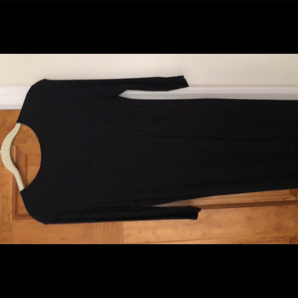 COPY - ATM dress